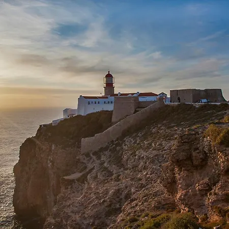 Appartement Palm Breeze Terrace Vilamoura