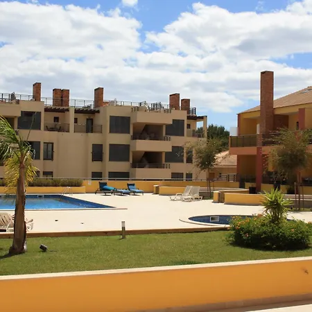 Palm Breeze Terrace *