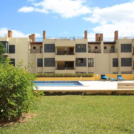 Palm Breeze Terrace * Vilamoura