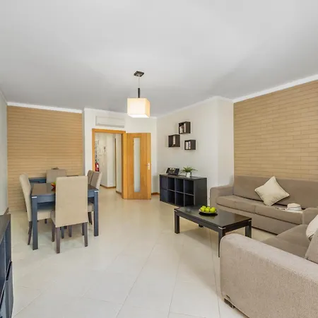 Palm Breeze Terrace Appartement *