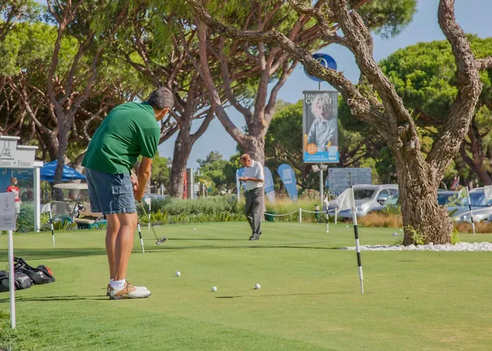 아파트 Palm Breeze Terrace *