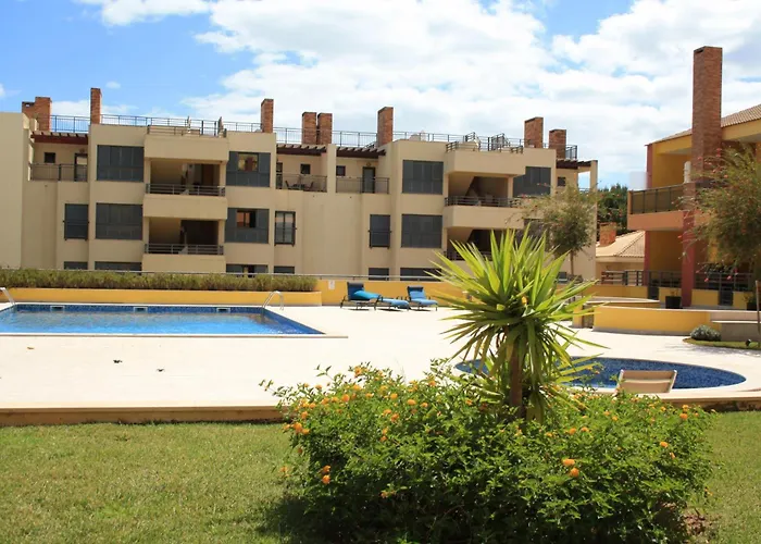 Palm Breeze Terrace 아파트 *