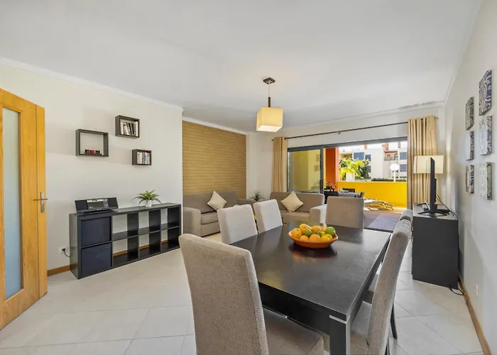 Palm Breeze Terrace *