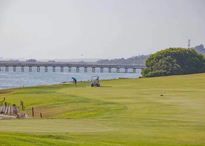 아파트 Palm Breeze Terrace 빌라모라