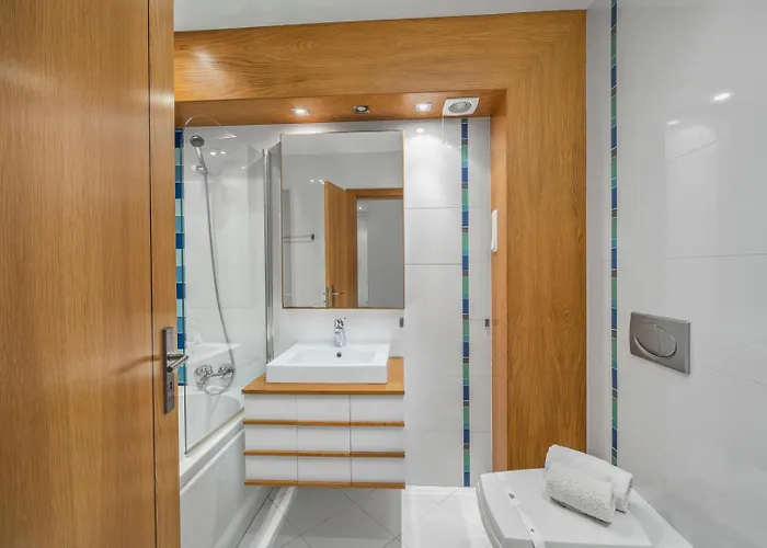 Palm Breeze Terrace 빌라모라