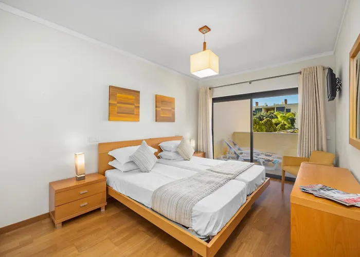 Palm Breeze Terrace * 빌라모라