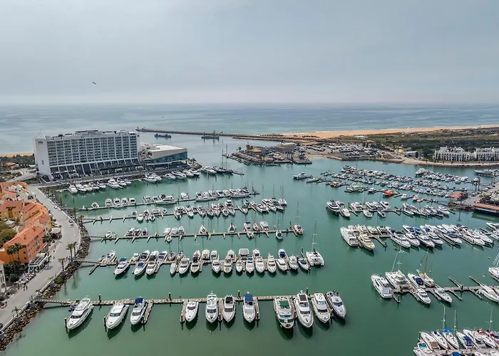 Palm Breeze Terrace 아파트 *