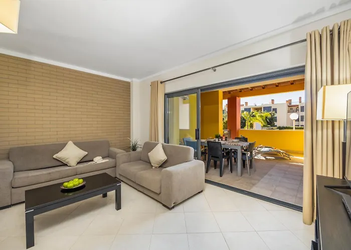 아파트 Palm Breeze Terrace *