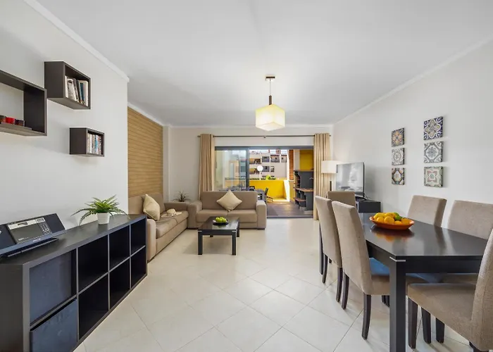 Palm Breeze Terrace * 빌라모라