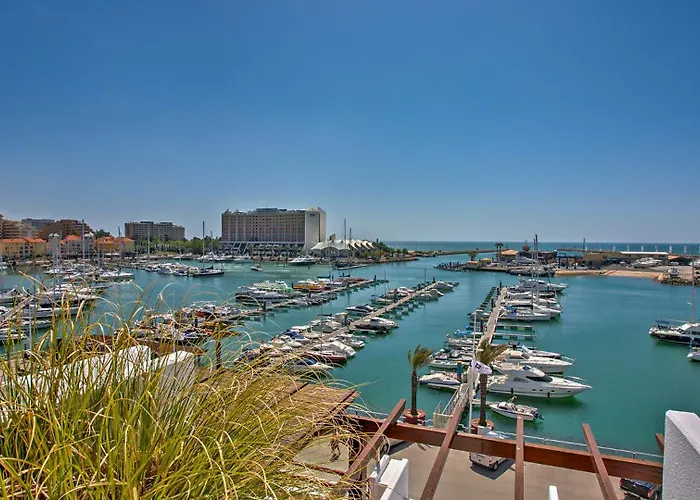 Palm Breeze Terrace 아파트