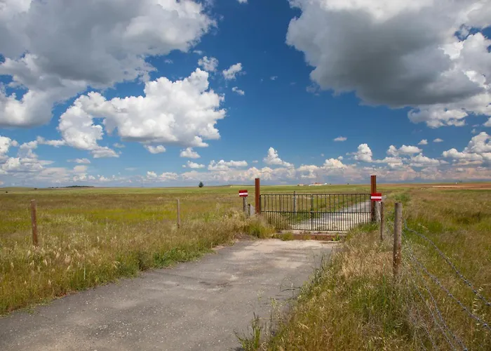 Palm Breeze Terrace 아파트 빌라모라