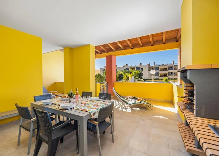 Palm Breeze Terrace 아파트 *