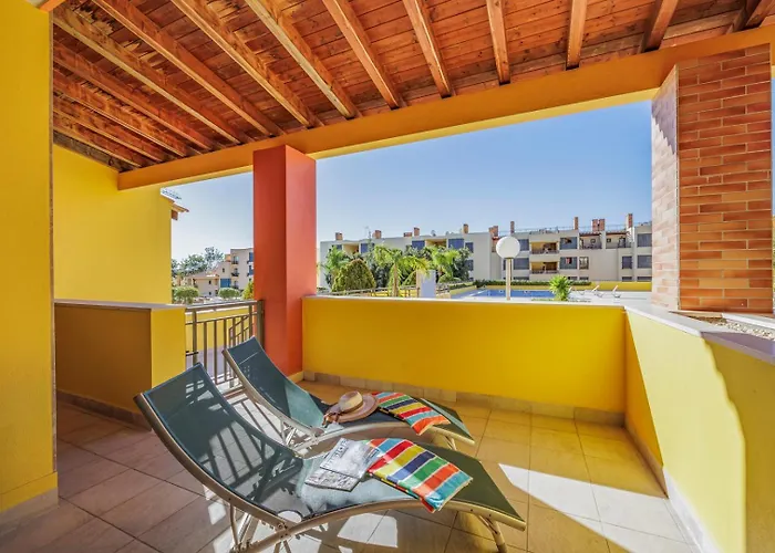 아파트 Palm Breeze Terrace *