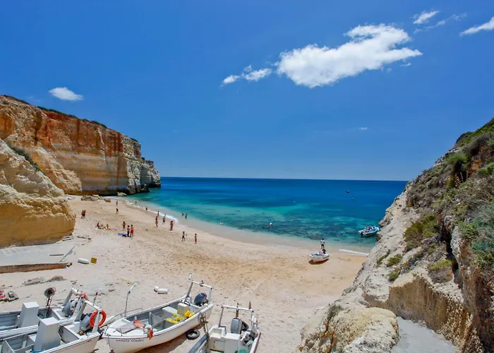 Palm Breeze Terrace 아파트 *