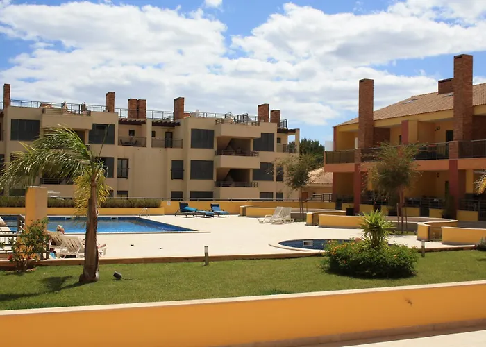 Palm Breeze Terrace *