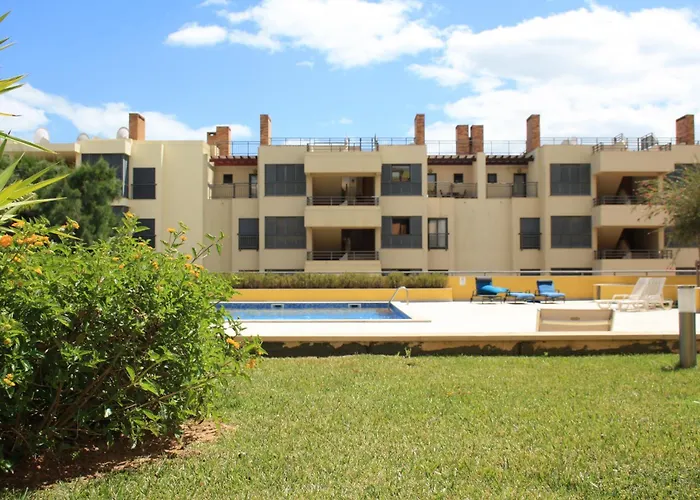 Palm Breeze Terrace * 빌라모라