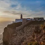 Διαμέρισμα Palm Breeze Terrace Βιλαμούρα
