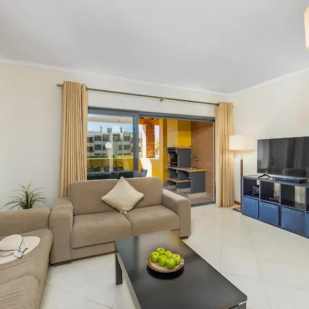 Palm Breeze Terrace * וילהמורה