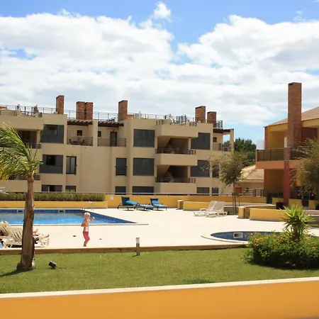 Palm Breeze Terrace Βιλαμούρα
