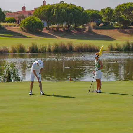 Palm Breeze Terrace Vilamoura