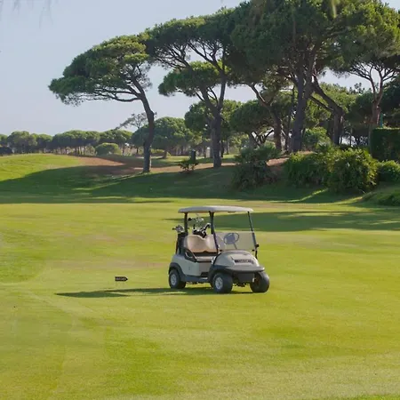 Palm Breeze Terrace Vilamoura