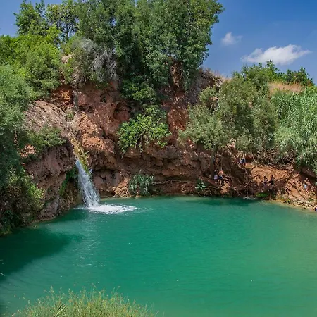 Apartament Palm Breeze Terrace