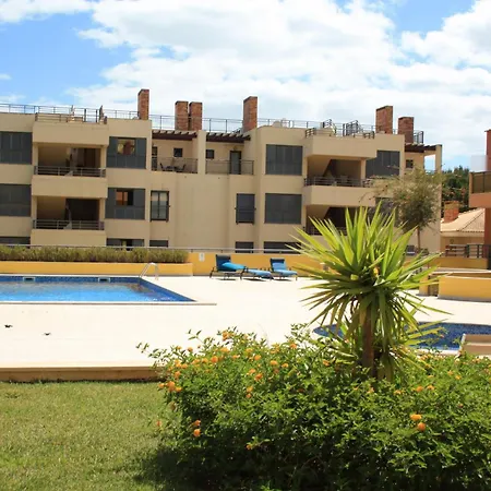 Palm Breeze Terrace Apartament *