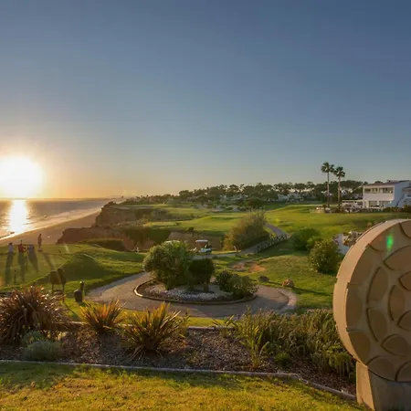 Palm Breeze Terrace Vilamoura