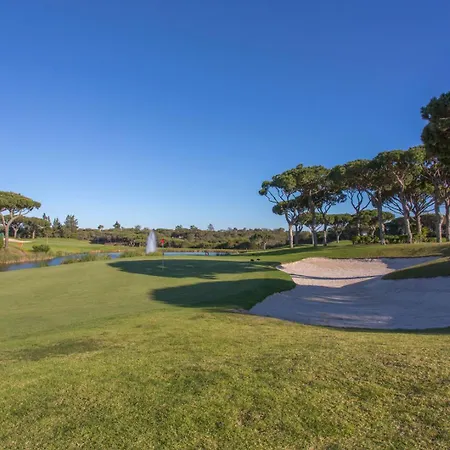 Apartament Palm Breeze Terrace