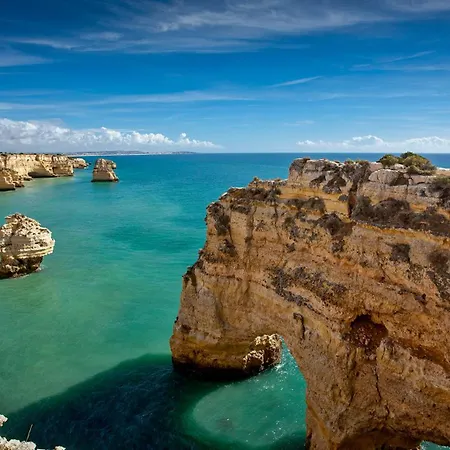 Palm Breeze Terrace Vilamoura