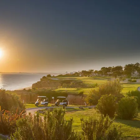 Palm Breeze Terrace Vilamoura