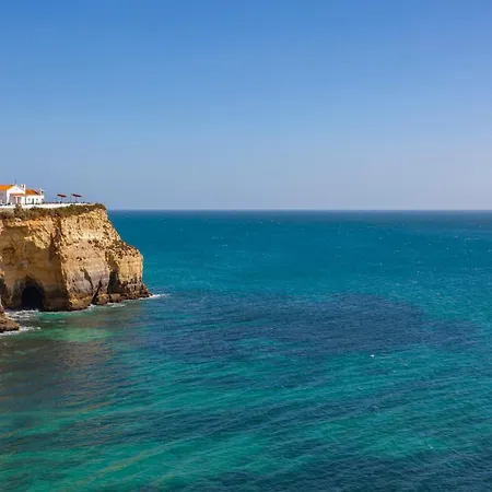 Apartament Palm Breeze Terrace Vilamoura