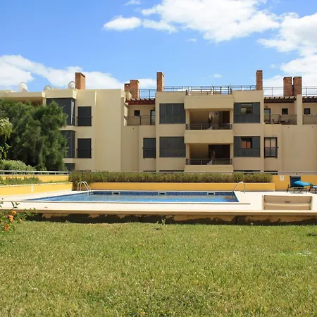 Palm Breeze Terrace Vilamoura