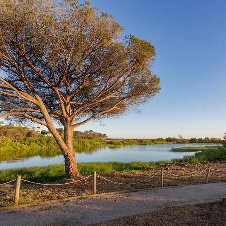 Palm Breeze Terrace * Vilamoura