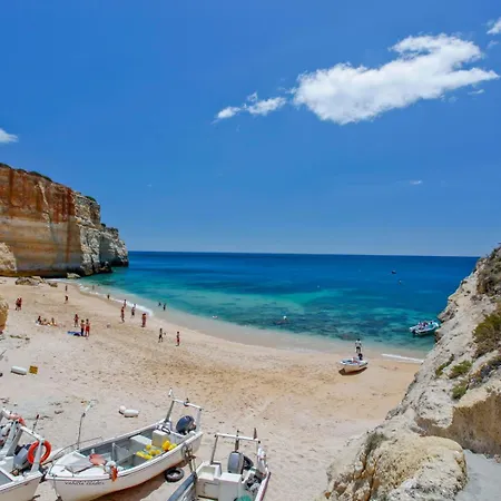 Palm Breeze Terrace Apartament *