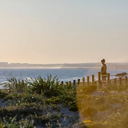 Apartament Palm Breeze Terrace *